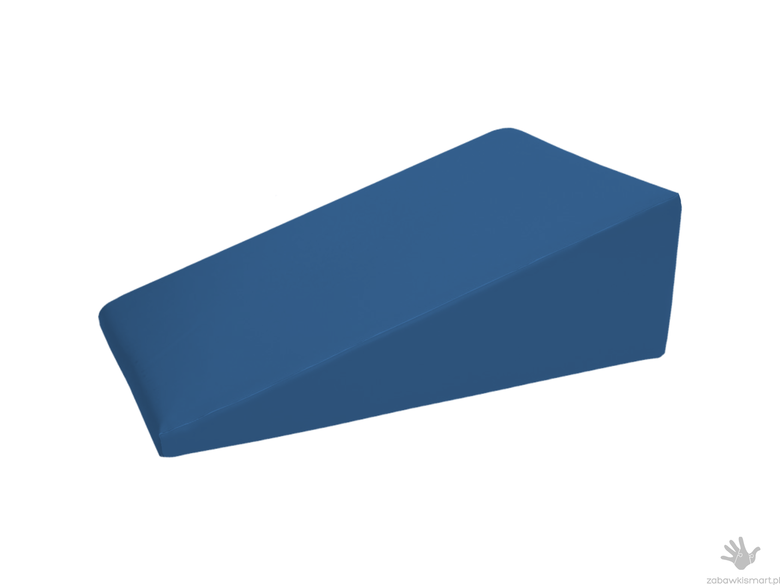 Rampa mała do basenu o wysokości 45 cm- kształtka rehabilitacyjna - obrazek 8