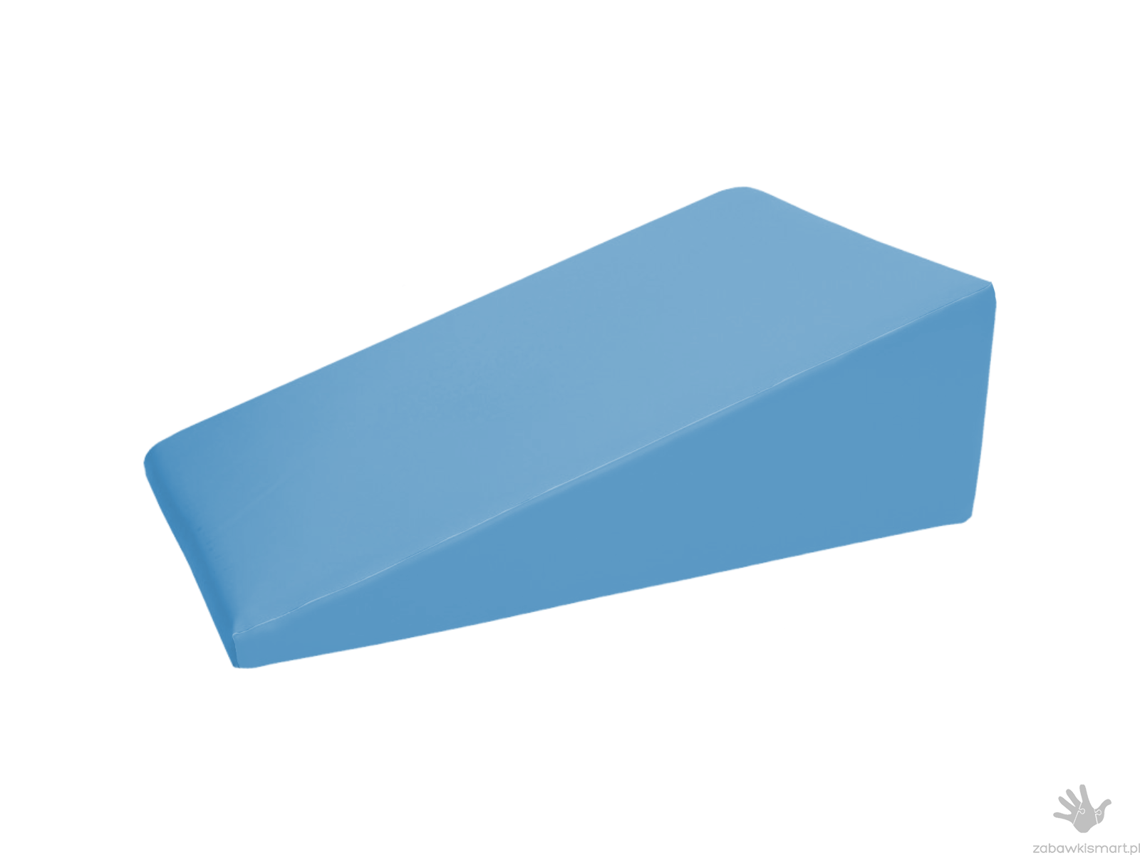 Rampa mała do basenu o wysokości 45 cm- kształtka rehabilitacyjna - obrazek 9