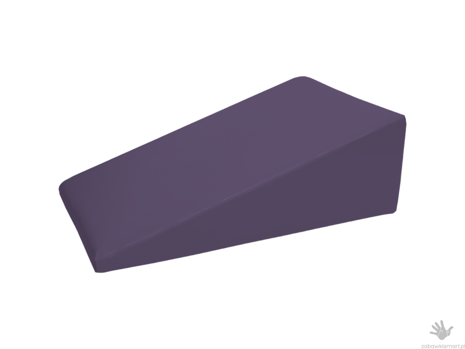 Rampa mała do basenu o wysokości 45 cm- kształtka rehabilitacyjna - obrazek 10