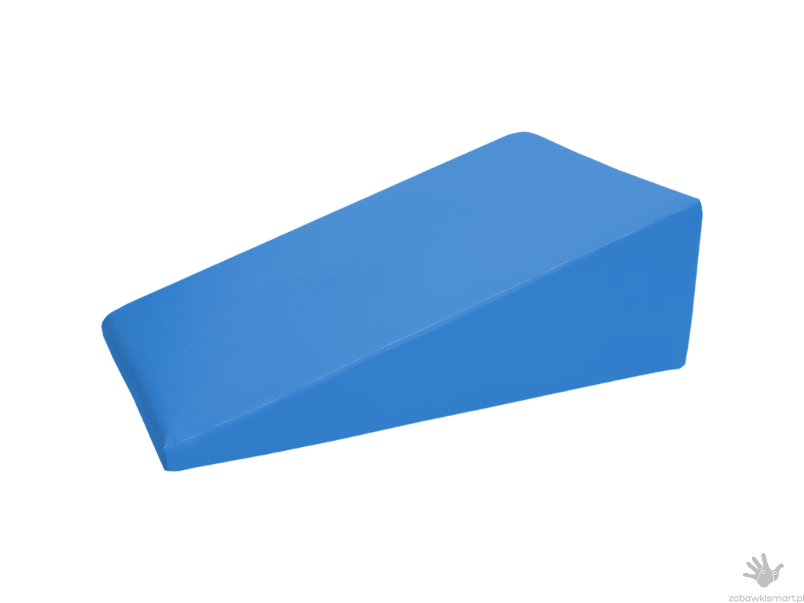 Rampa mała do basenu o wysokości 45 cm- kształtka rehabilitacyjna - obrazek 11