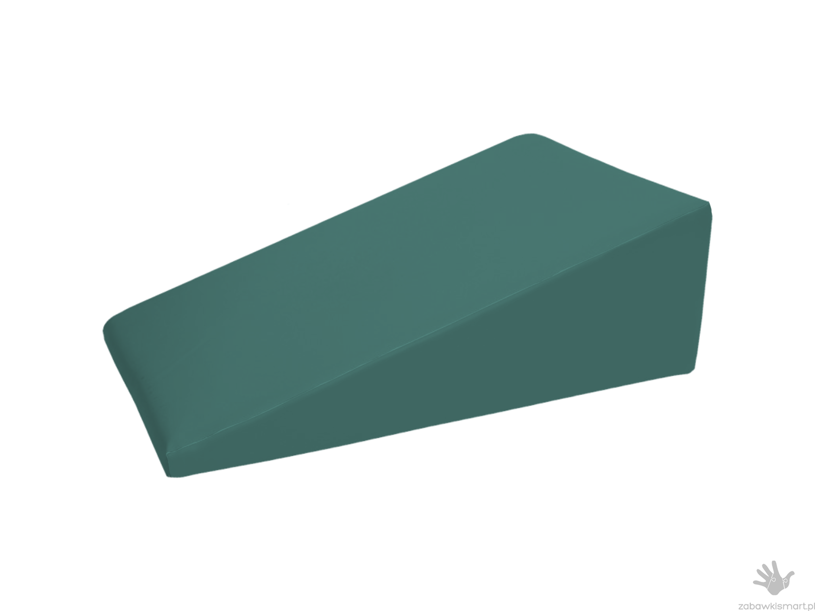 Rampa mała do basenu o wysokości 45 cm- kształtka rehabilitacyjna - obrazek 13