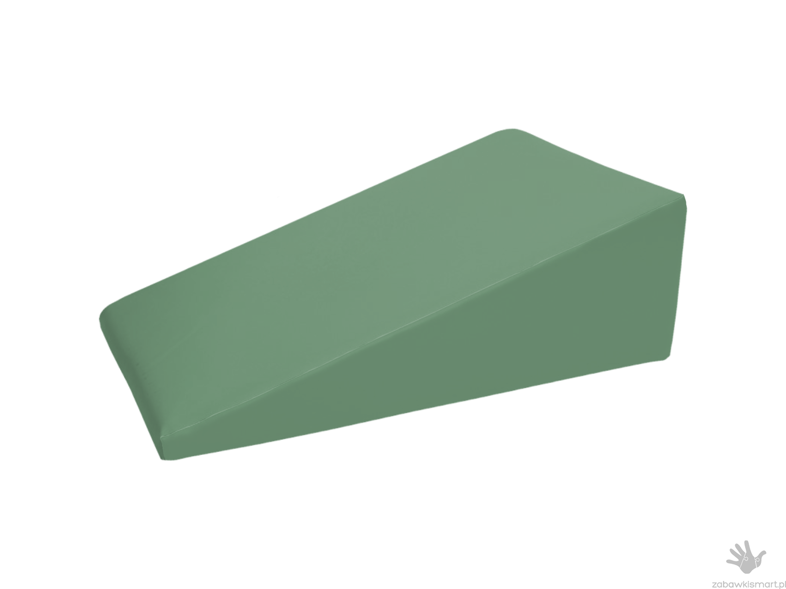 Rampa mała do basenu o wysokości 45 cm- kształtka rehabilitacyjna - obrazek 14