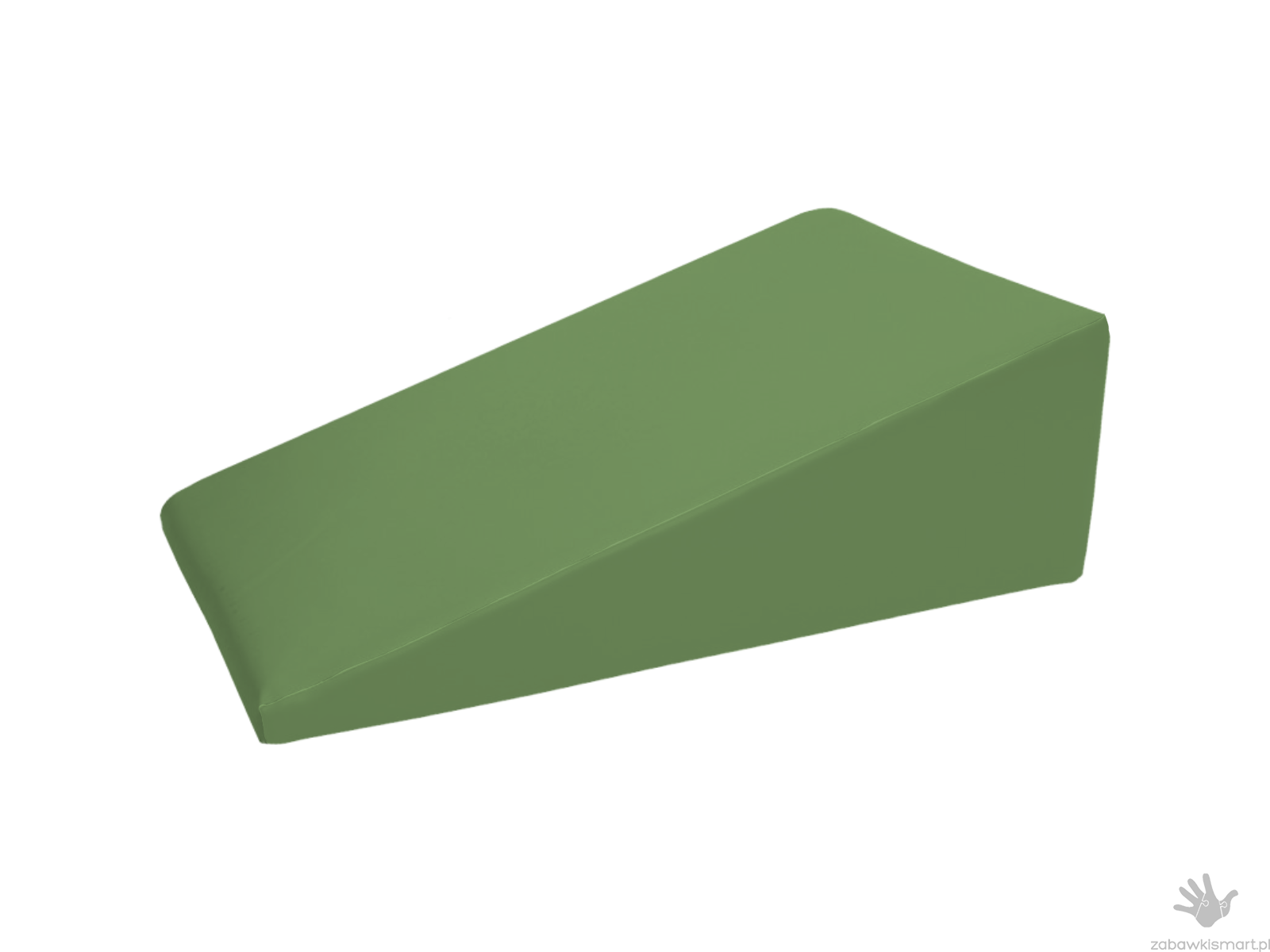 Rampa mała do basenu o wysokości 45 cm- kształtka rehabilitacyjna - obrazek 16