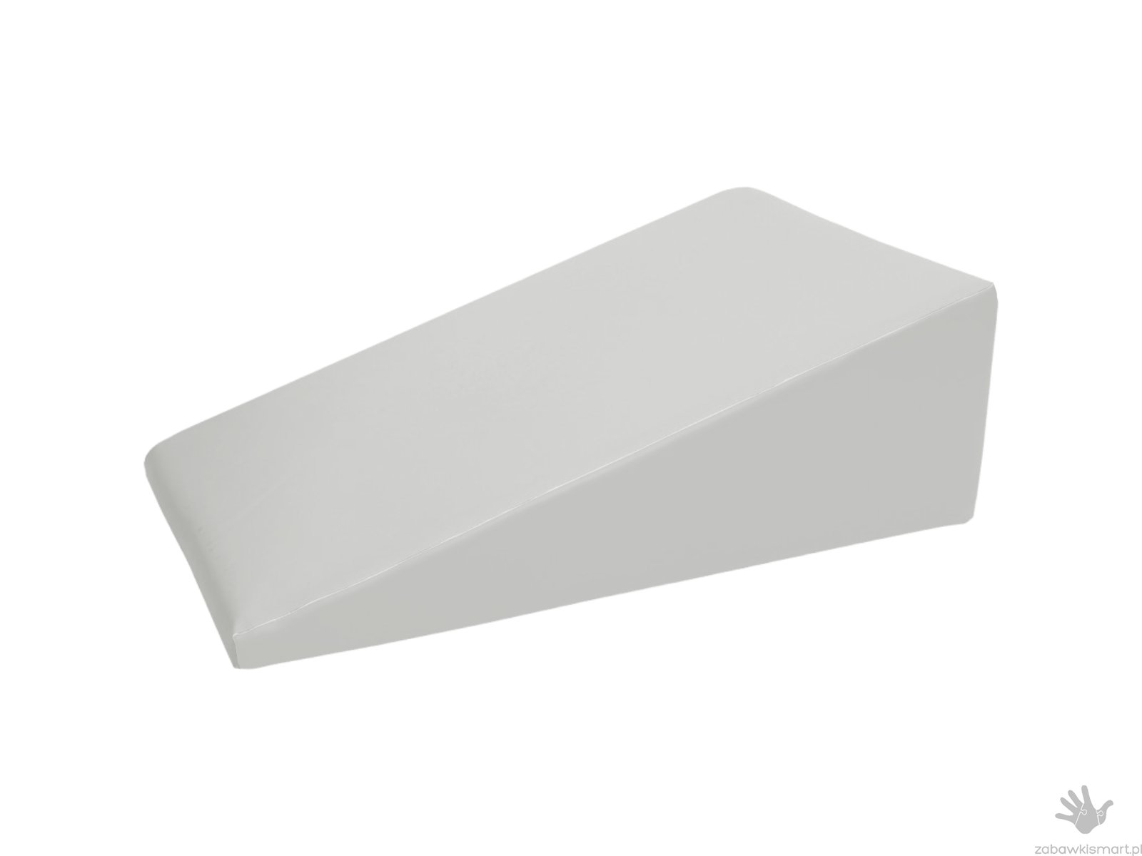 Rampa mała do basenu o wysokości 45 cm- kształtka rehabilitacyjna - obrazek 19