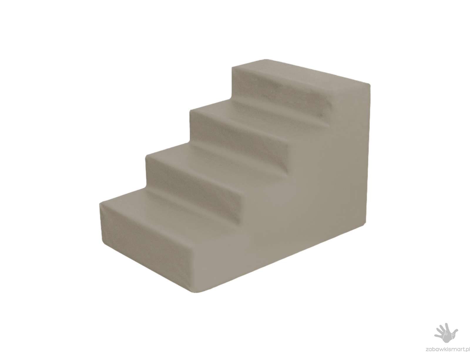 Schody do suchego basenu (wysokość 60 cm) - obrazek 5