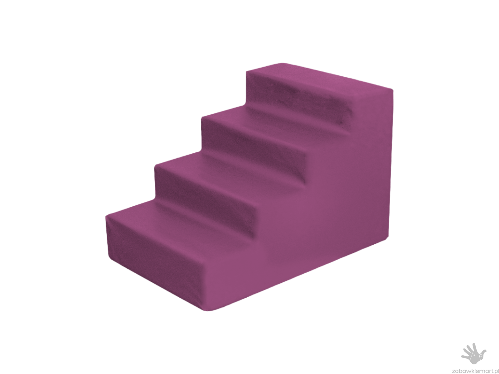 Schody do suchego basenu (wysokość 60 cm) - obrazek 8