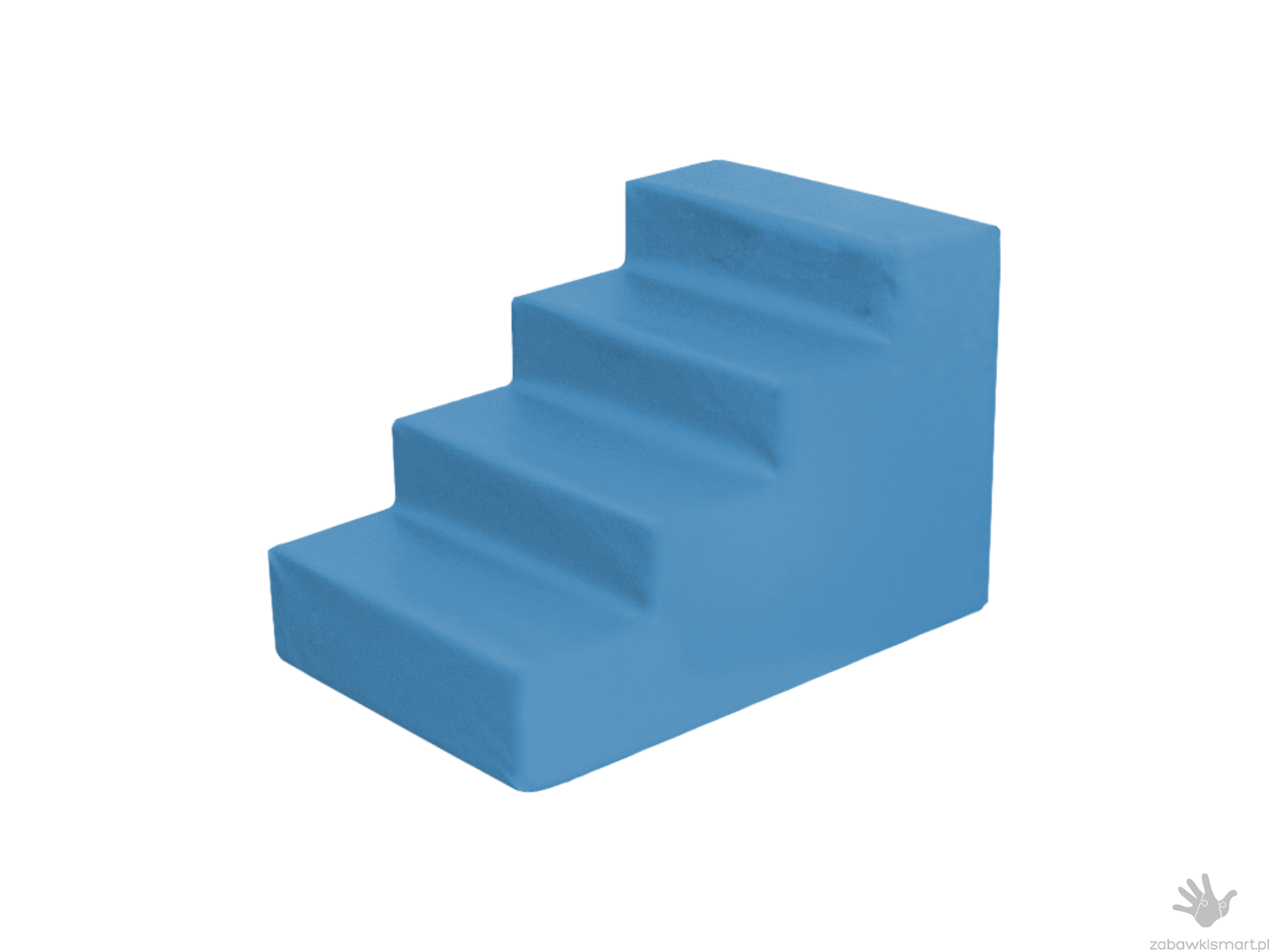 Schody do suchego basenu (wysokość 60 cm) - obrazek 12