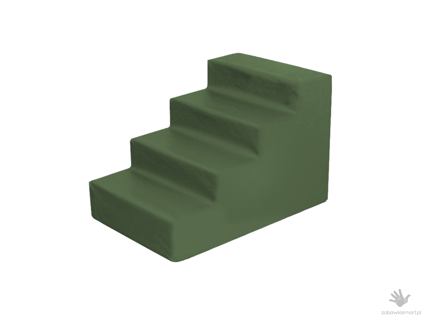 Schody do suchego basenu (wysokość 60 cm) - obrazek 17