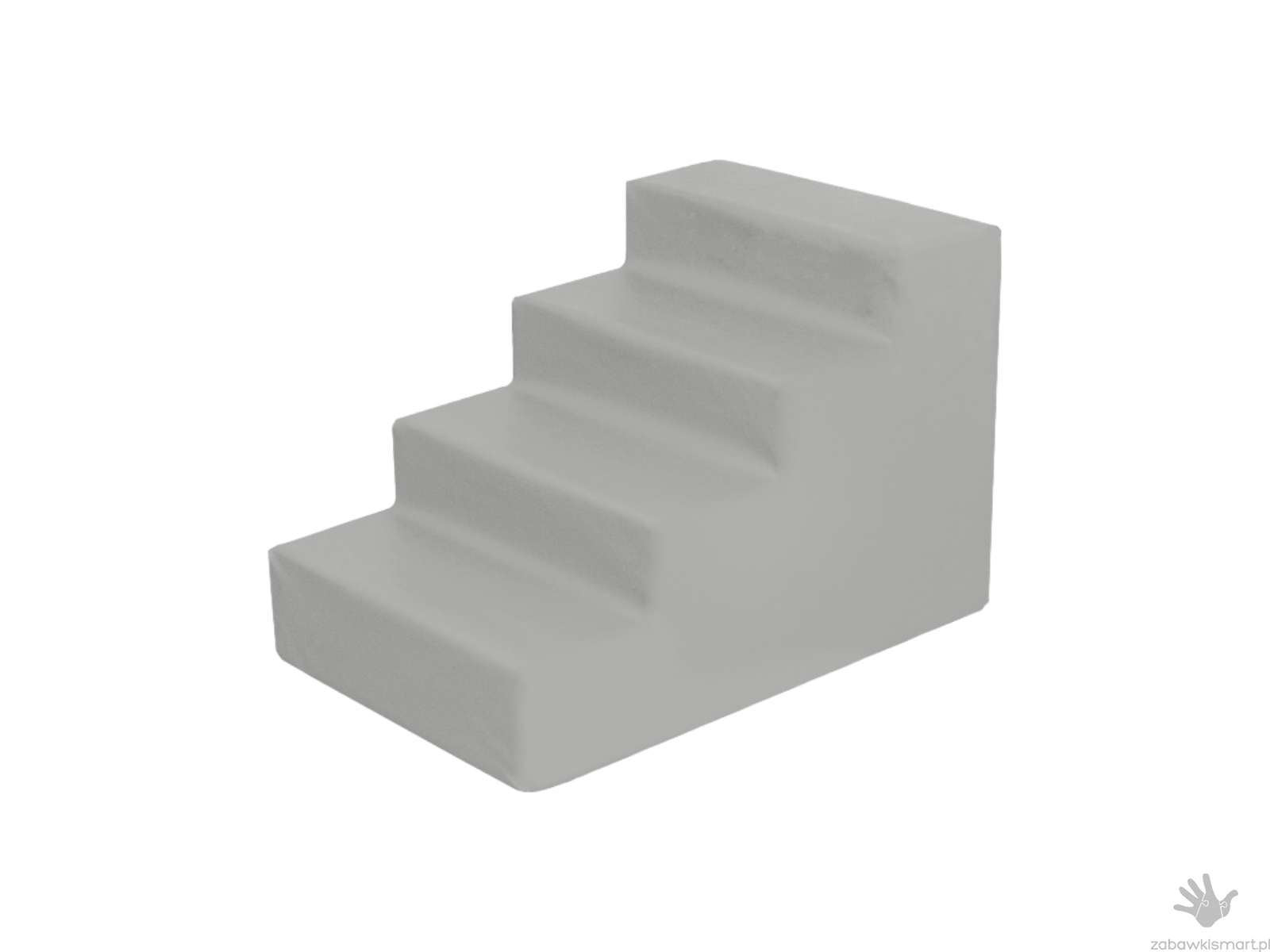 Schody do suchego basenu (wysokość 60 cm) - obrazek 20