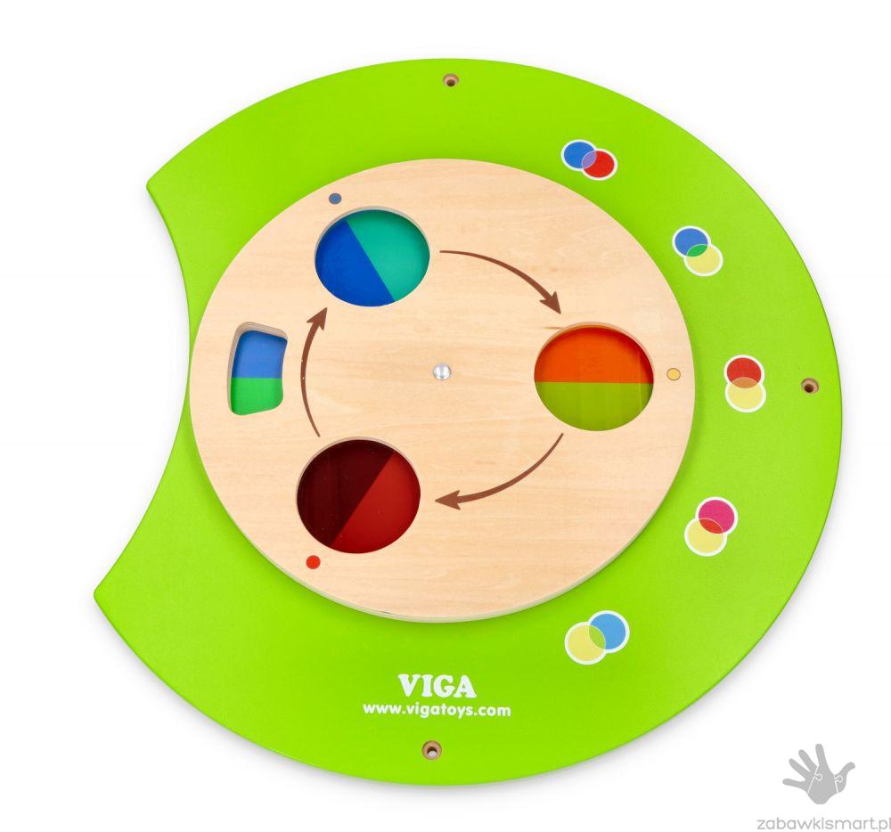 Panel ścienny Viga- GĄSIENICA - obrazek 6