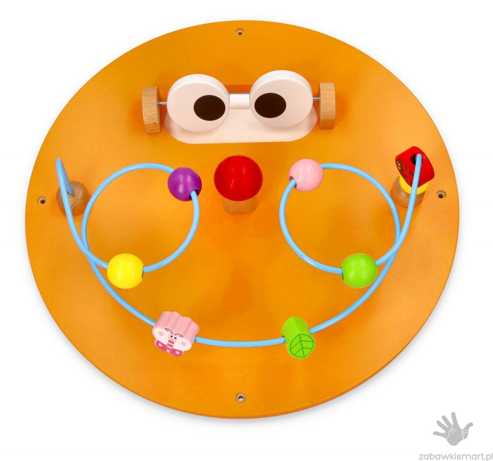 Panel ścienny Viga- GĄSIENICA - obrazek 4