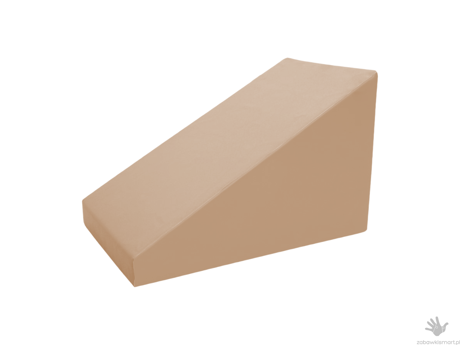 Rampa duża do basenu o wysokości 60 cm- kształtka rehabilitacyjna - obrazek 4