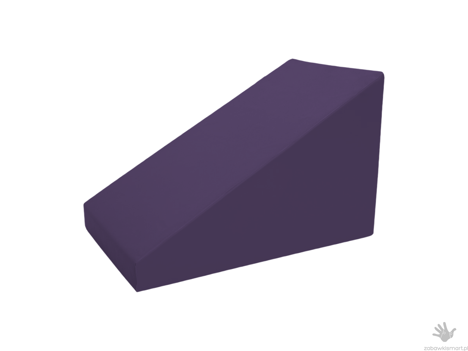 Rampa duża do basenu o wysokości 60 cm- kształtka rehabilitacyjna - obrazek 10