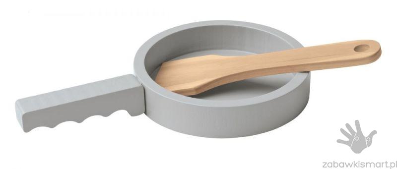 Duża kuchnia czerwona- Woody - obrazek 6