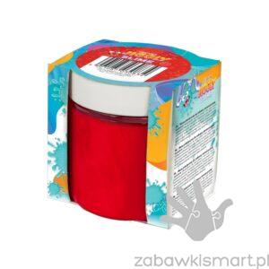 JIGGLY SLIME TUBAN- truskawka 100g