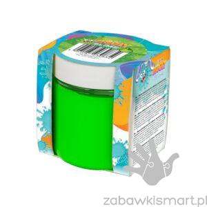 JIGGLY SLIME TUBAN- jabłko 100g