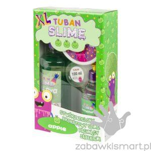 Zestaw XL Super Slime TUBAN- jabłko