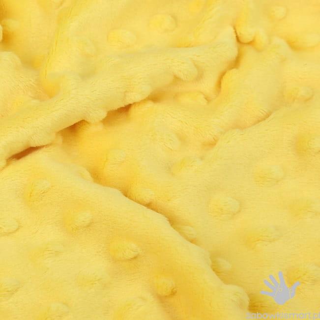 Kocyk- Obciążony ELEGANT czarny 120 x 180 (wypełnienie- żwirek naturalny) - obrazek 2