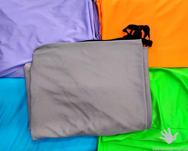 Hamak Kokon - obrazek 6