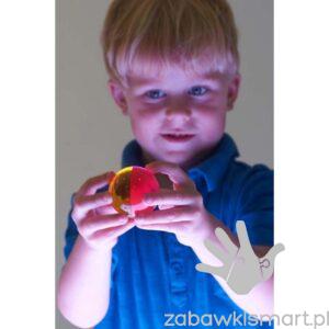 Percepcyjne półkule- TickiT