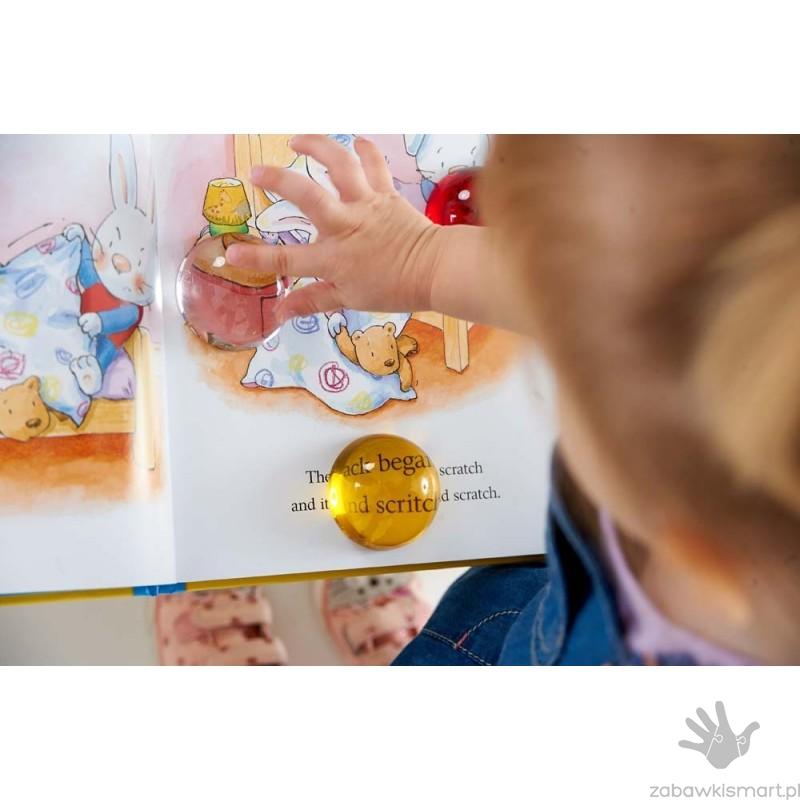 Percepcyjne półkule- TickiT - obrazek 2