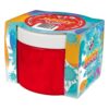 JIGGLY SLIME TUBAN- truskawka 500g