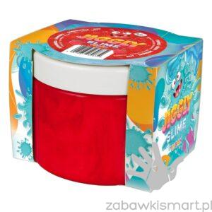 JIGGLY SLIME TUBAN- truskawka 500g
