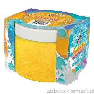 JIGGLY SLIME TUBAN- złoty perłowy 500g