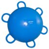 Piłka z uchwytami Ring Ball- Sport-Thieme