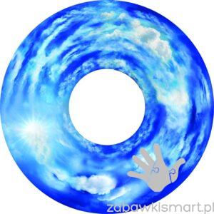 Tarcza do projektora ''Chmury"