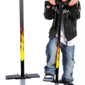 Skoczek POGO- drążek do skakania- Small Foot (Legler)