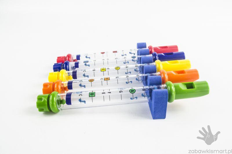 Flety do kąpieli Buddy&Barney - obrazek 4