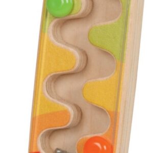 Deszczownica Goki- mini zygzak
