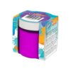 JIGGLY SLIME TUBAN- fioletowy perłowy 100g