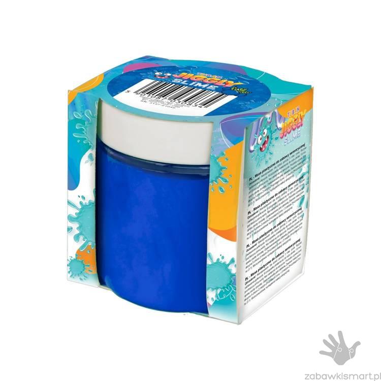 JIGGLY SLIME TUBAN- jagoda 100g