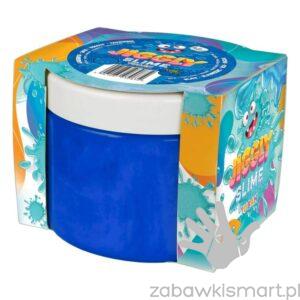 JIGGLY SLIME TUBAN- jagoda 500g