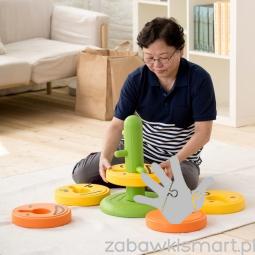 Drzewko z emocjami- Weplay Senior