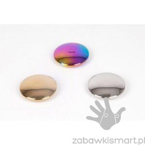 Odblaskowe kamyki dźwiękowe TickiT- zestaw 3 szt.