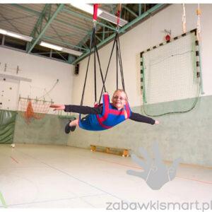 Latająca huśtawka Sport- Thieme