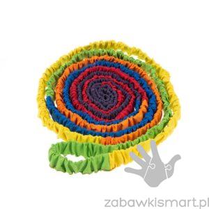 Guma sensoryczna- animacyjna 5 m (AKS)