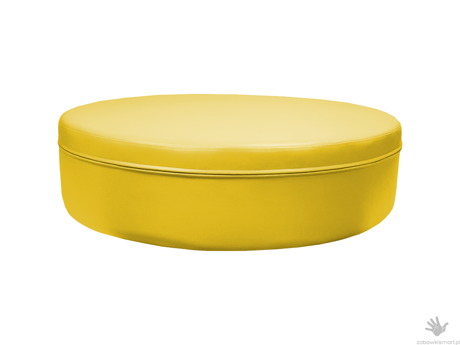 Pufa- stolik 120 cm - obrazek 3