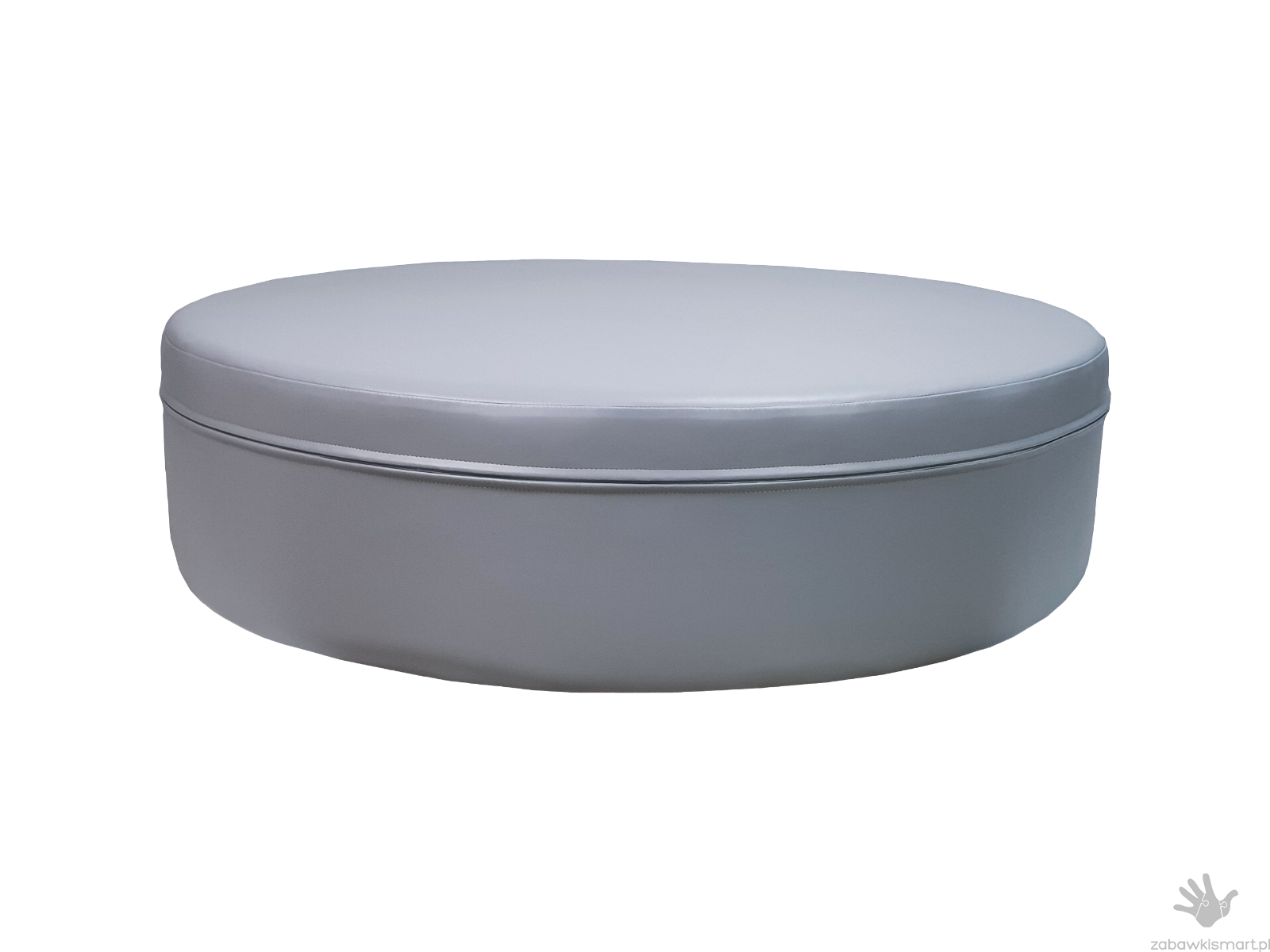 Pufa- stolik 120 cm - obrazek 4