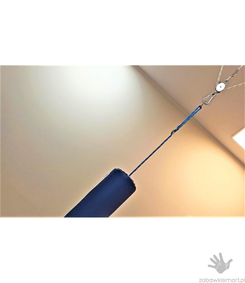 Huśtawka terapeutyczna typu ,,Parówka'' - obrazek 3