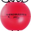 Handmaster Plus MSD piłeczka do ćwiczeń dłoni (opór średni) - obrazek 2
