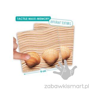 Sensoryczne memory- środowisko AKROS