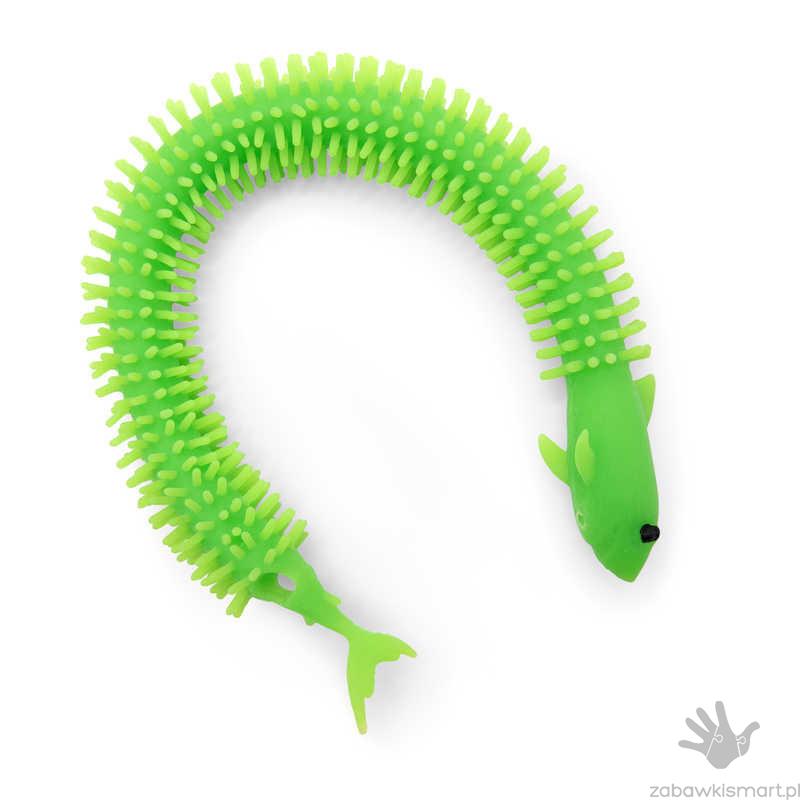 Rozciągliwy rekin lub dinozaur OneForFun- bransoletka - obrazek 3