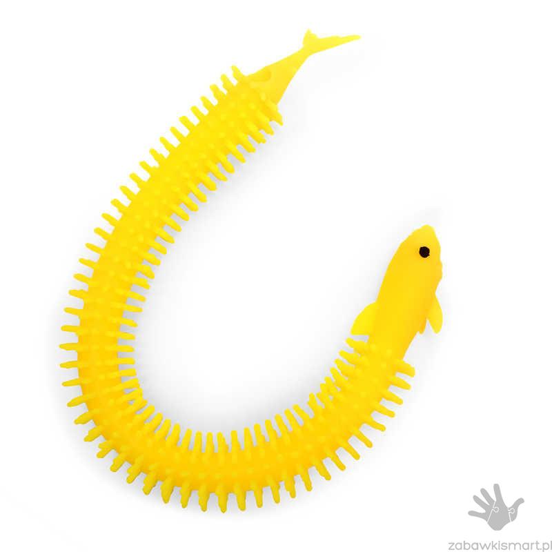 Rozciągliwy rekin lub dinozaur OneForFun- bransoletka - obrazek 4