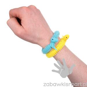 Rozciągliwy rekin lub dinozaur OneForFun- bransoletka