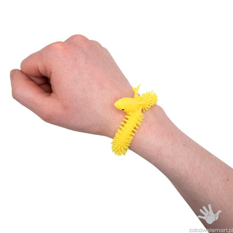 Rozciągliwy rekin lub dinozaur OneForFun- bransoletka - obrazek 2