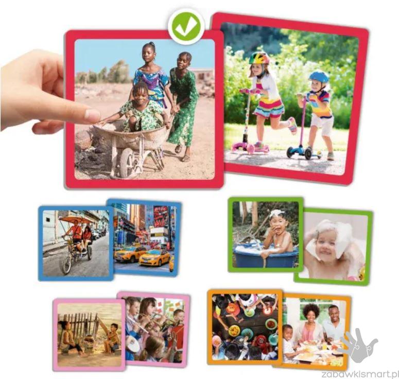 Memory- codzienne czynności - obrazek 2